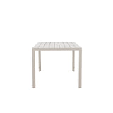 Mirko Rectangular Dining Table Venture Design Spisebord