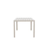 Mirko Rectangular Dining Table Venture Design Spisebord