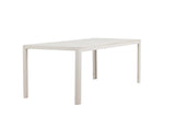 Mirko Rectangular Dining Table Venture Design Spisebord