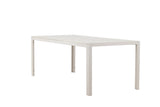 Mirko Rectangular Dining Table Venture Design Spisebord