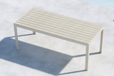 Mirko Rectangular Dining Table Venture Design Spisebord