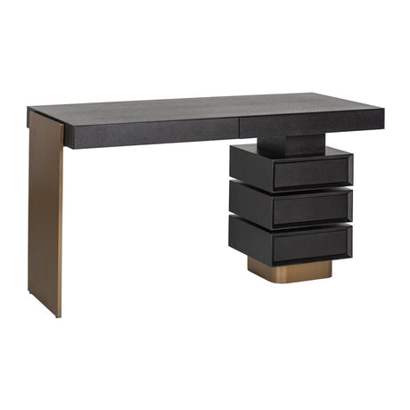 Skrivebord Alexander Jones kull Connar Richmond Interiors Skrivebord
