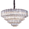 Kronelys Bece krom Richmond Interiors Taklampe