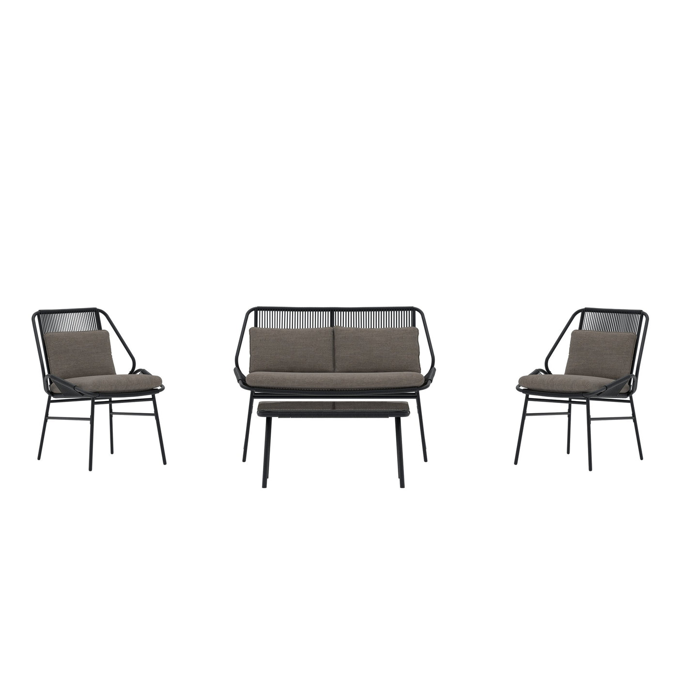 Zakynthos Sofa Sett Venture Design Sofa-sett