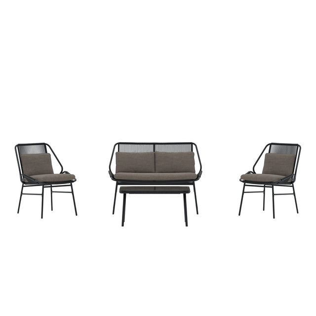 Zakynthos Sofa Sett Venture Design Sofa-sett