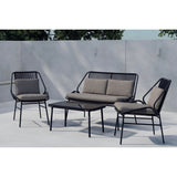 Zakynthos Sofa Sett Venture Design Sofa-sett