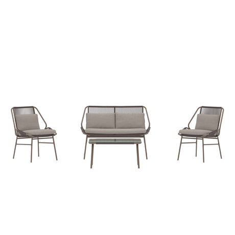 Zakynthos Sofa Sett Venture Design Sofa-sett