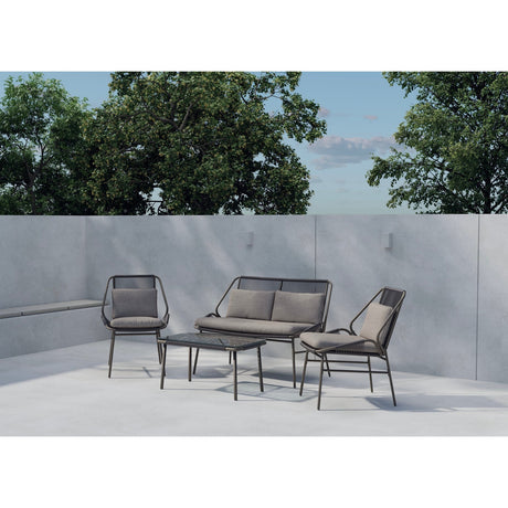Zakynthos Sofa Sett Venture Design Sofa-sett