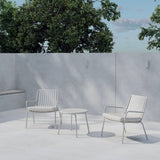 Mykonos Loungesett Venture Design Lounge-sett