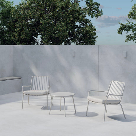 Mykonos Loungesett Venture Design Lounge-sett