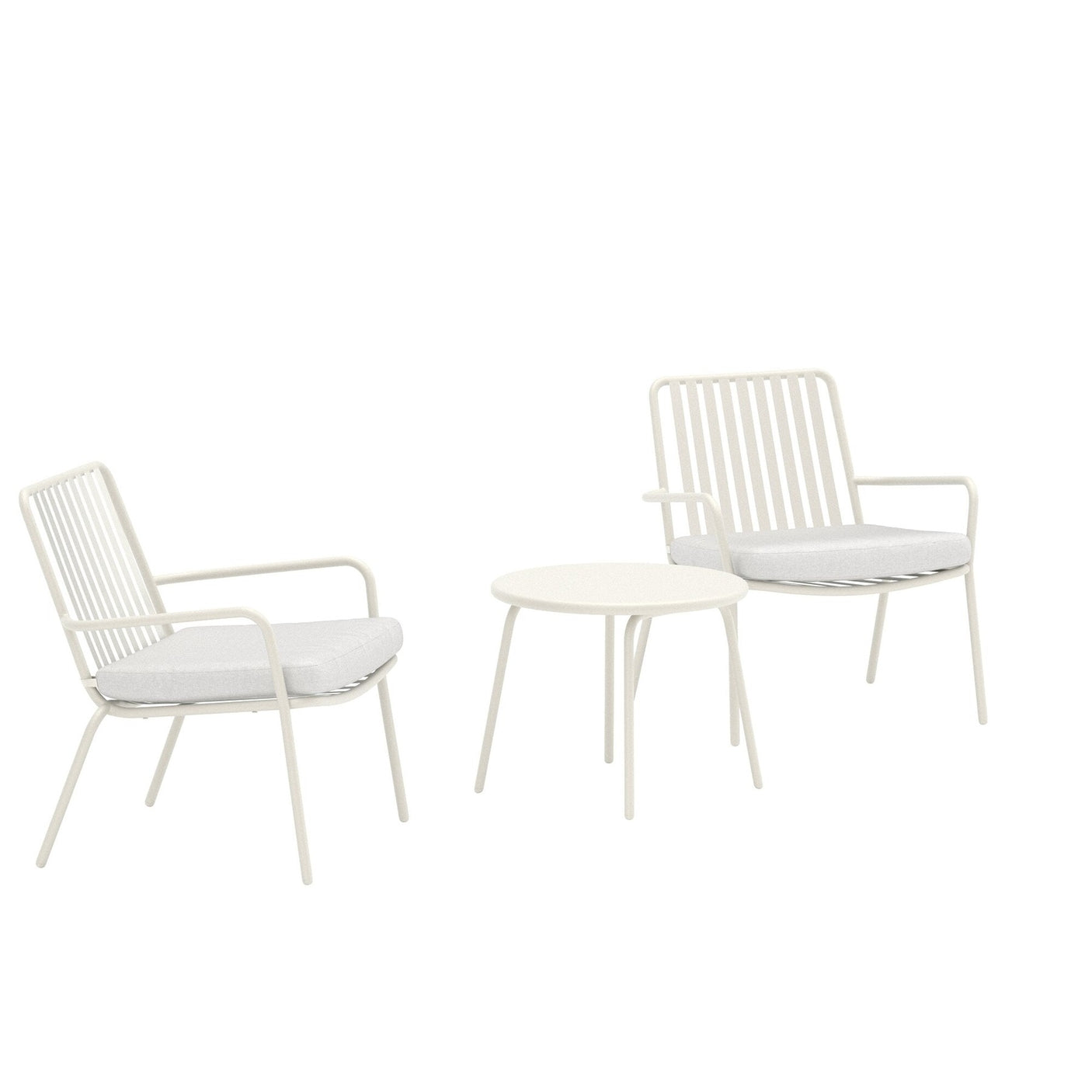 Mykonos Loungesett Venture Design Lounge-sett