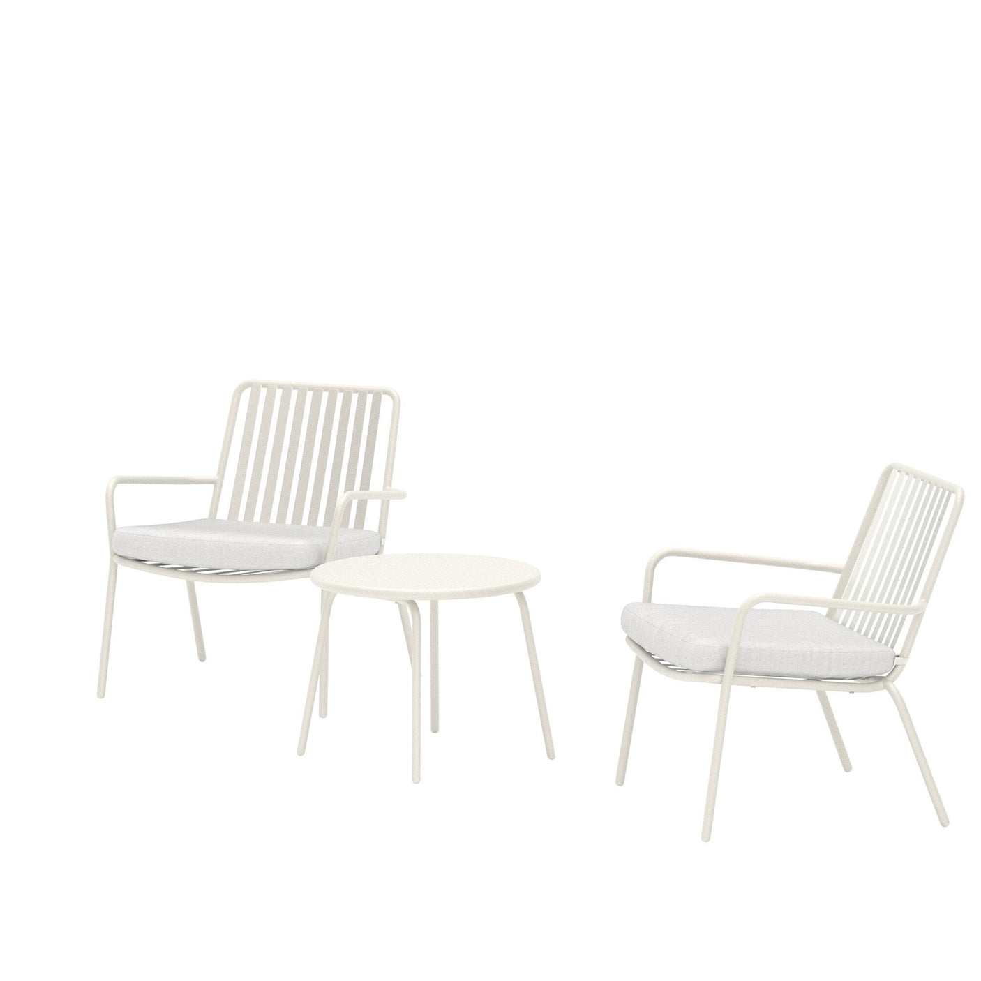 Mykonos Loungesett Venture Design Lounge-sett