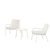 Mykonos Loungesett Venture Design Lounge-sett