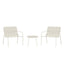 Minos Lounge Sett Venture Design Lounge-sett