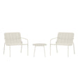 Minos Lounge Sett Venture Design Lounge-sett