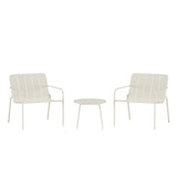 Minos Lounge Sett Venture Design Lounge-sett