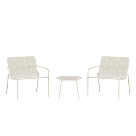 Minos Lounge Sett Venture Design Lounge-sett