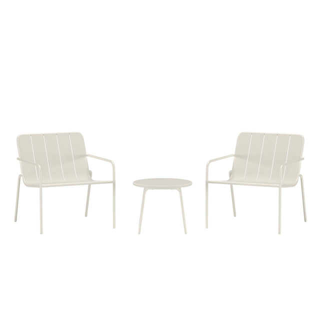Minos Lounge Sett Venture Design Lounge-sett
