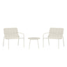 Minos Lounge Sett Venture Design Lounge-sett