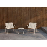Minos Lounge Sett Venture Design Lounge-sett