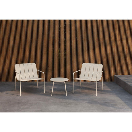 Minos Lounge Sett Venture Design Lounge-sett