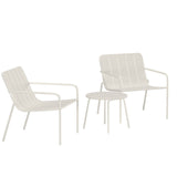 Minos Lounge Sett Venture Design Lounge-sett
