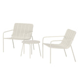 Minos Lounge Sett Venture Design Lounge-sett