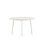 Giardini Rund Spisebord Venture Design Rundt Spisebord
