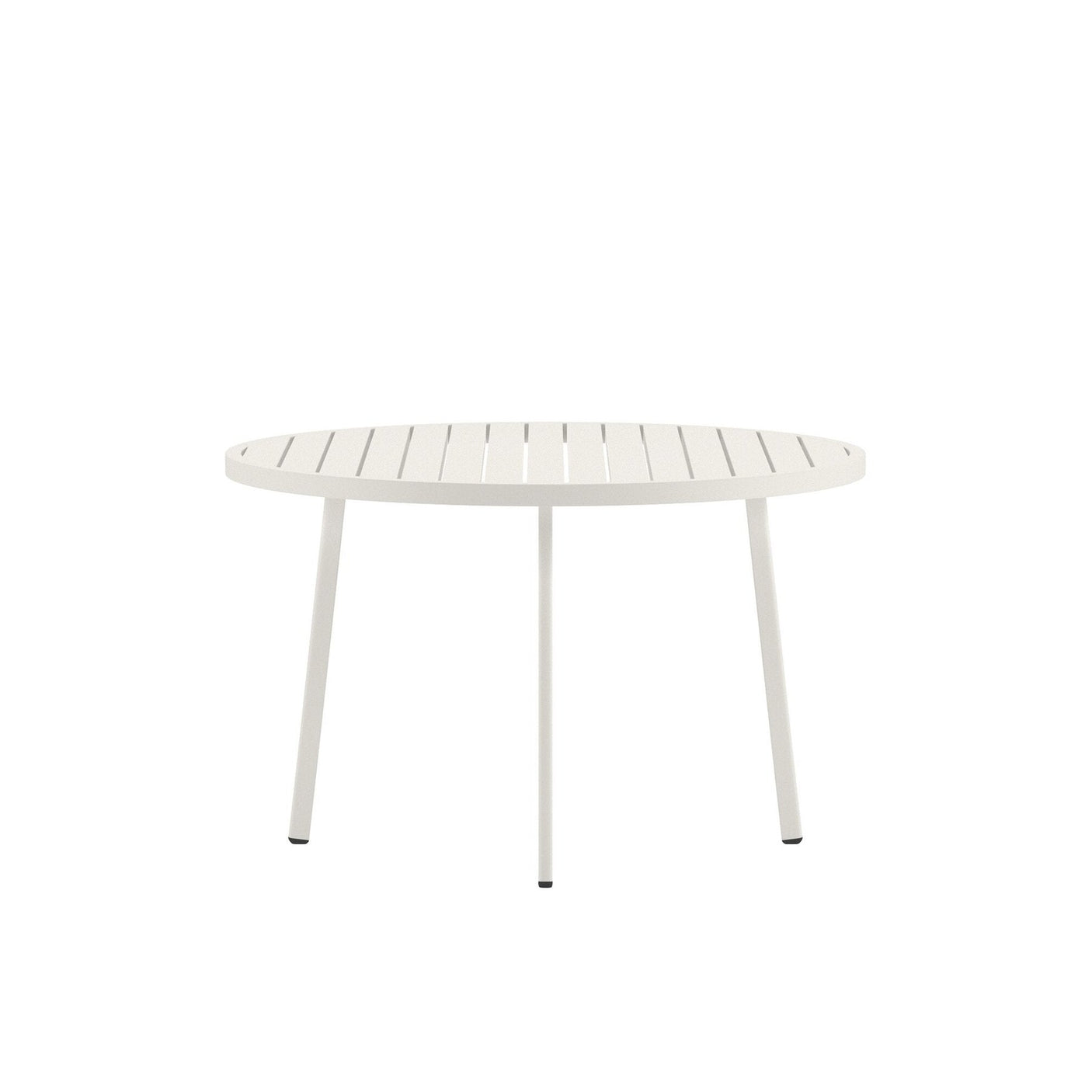 Giardini Rund Spisebord Venture Design Rundt Spisebord