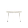 Giardini Rund Spisebord Venture Design Rundt Spisebord