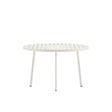 Giardini Rund Spisebord Venture Design Rundt Spisebord