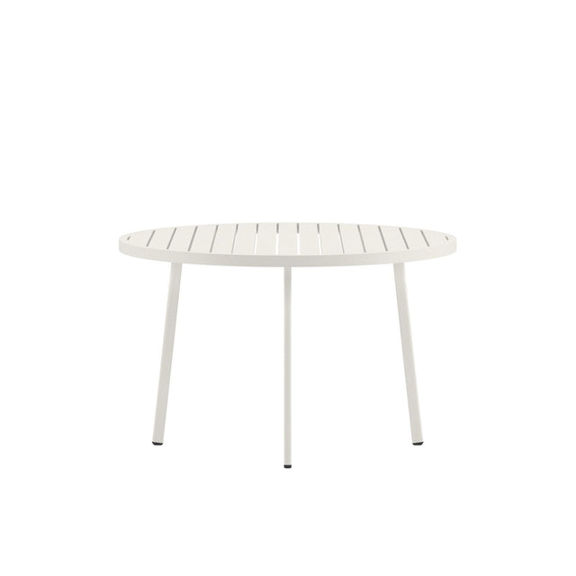 Giardini Rund Spisebord Venture Design Rundt Spisebord