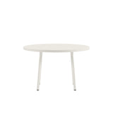 Giardini Rund Spisebord Venture Design Rundt Spisebord