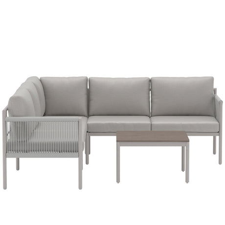 Kos hjørnesofa sett Venture Design Hjørnesofa-sett