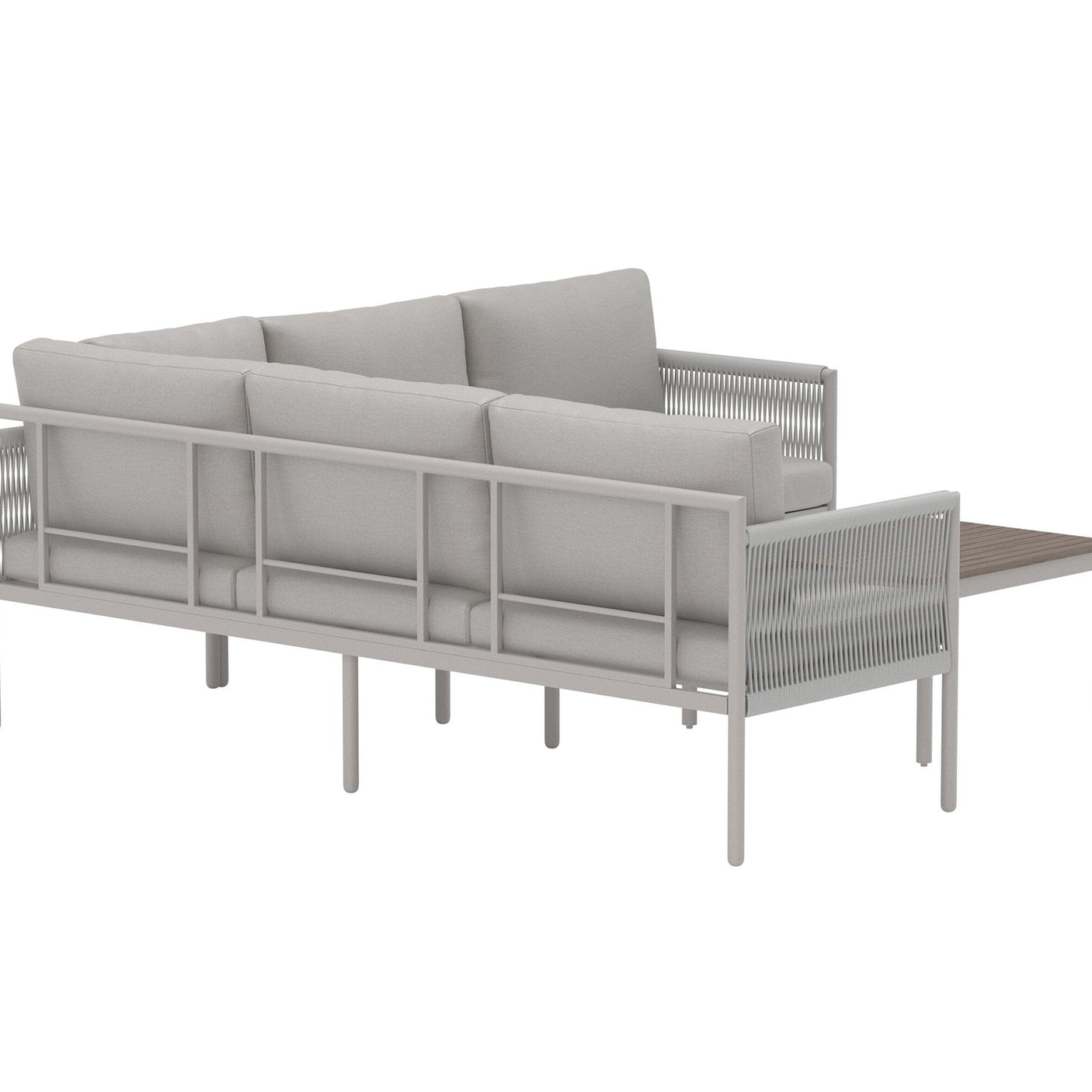 Kos hjørnesofa sett Venture Design Hjørnesofa-sett