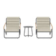 Ithaka Loungesett Venture Design Loungegruppe