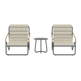 Ithaka Loungesett Venture Design Loungegruppe