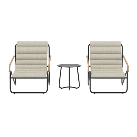 Ithaka Loungesett Venture Design Loungegruppe