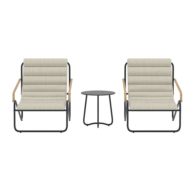 Ithaka Loungesett Venture Design Loungegruppe