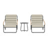 Ithaka Loungesett Venture Design Loungegruppe
