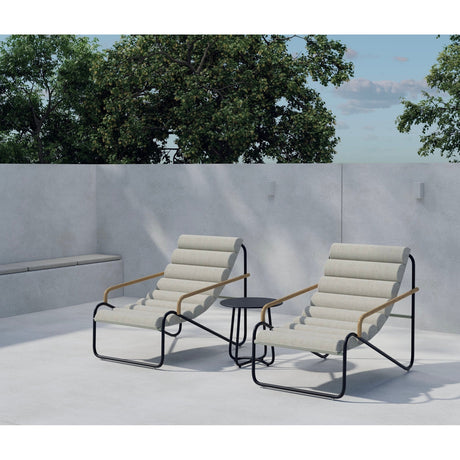 Ithaka Loungesett Venture Design Lounge-sett