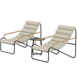 Ithaka Loungesett Venture Design Lounge-sett