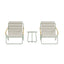 Ithaka Loungesett Venture Design Loungegruppe