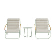 Ithaka Loungesett Venture Design Loungegruppe