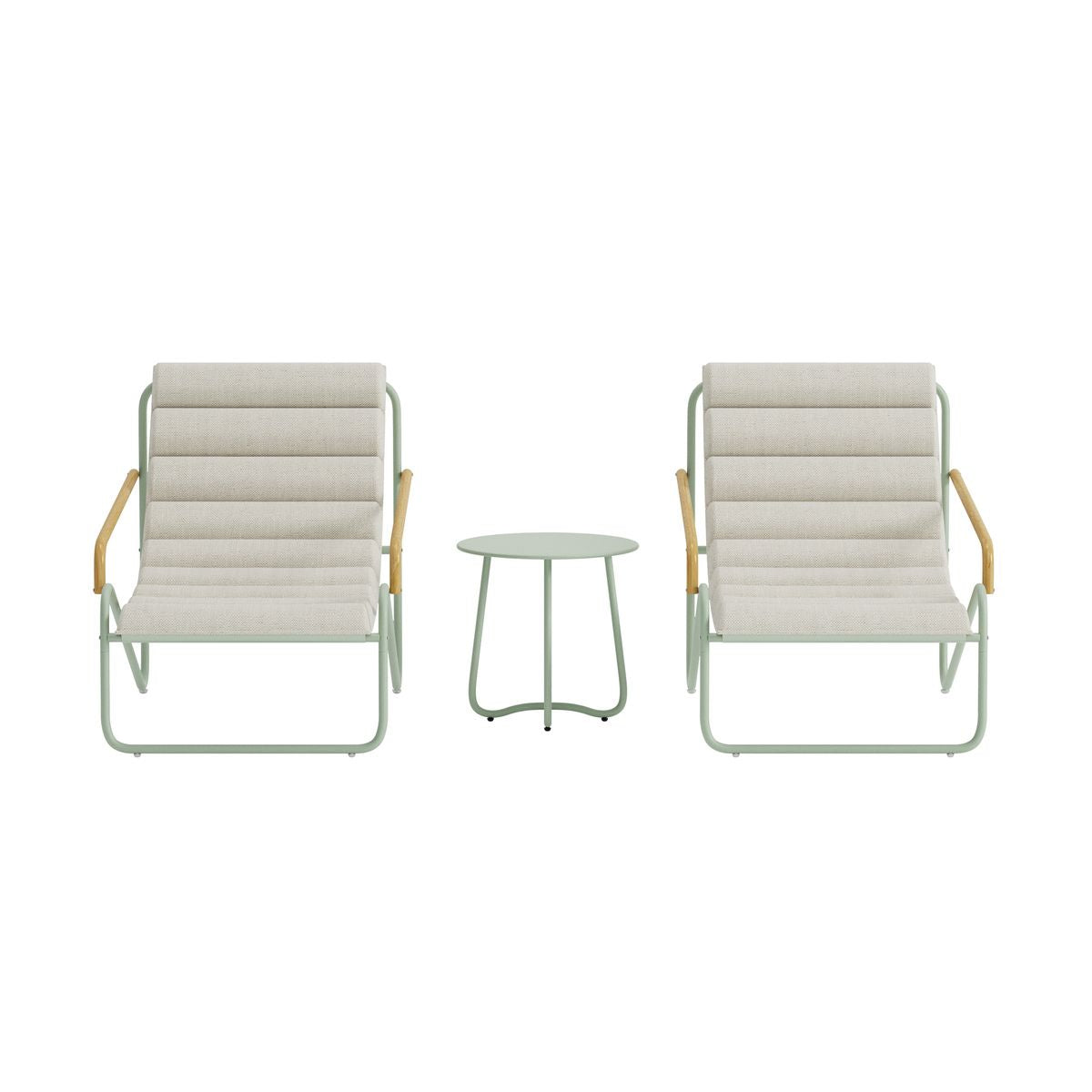 Ithaka Loungesett Venture Design Loungegruppe