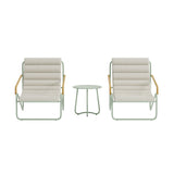 Ithaka Loungesett Venture Design Loungegruppe