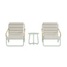Ithaka Loungesett Venture Design Loungegruppe