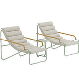 Ithaka Loungesett Venture Design Lounge-sett