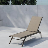 Kastos Sol Loungen Venture Design Solseng
