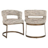 Spisestol Ellis trendy natur Richmond Interiors Spisestol